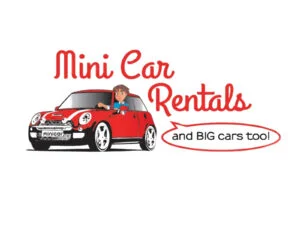 Mini Car Rentals Cairns
