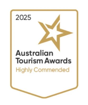 Australian Tourism Awards