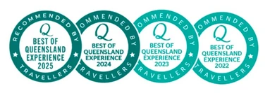 Queensland Tourism Awards