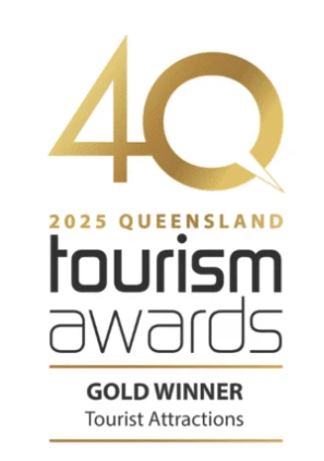 Best of Queensland Experience