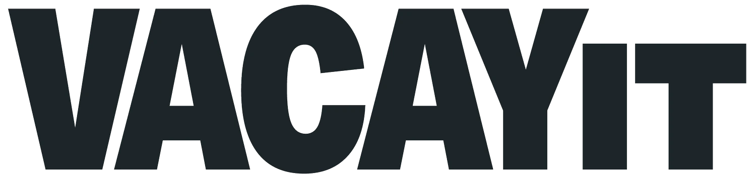 Vacayit audio guide