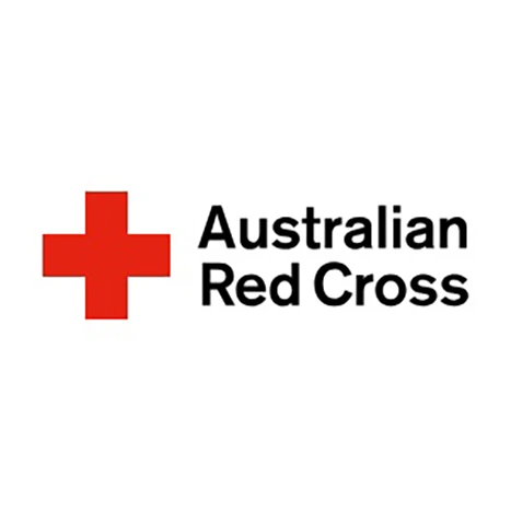 Australian Red Cross logo