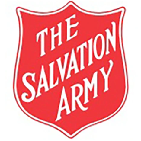 Salvation Army logo